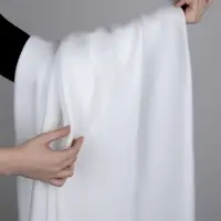 Дорожный плед Voyager 2, белый