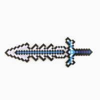 Деревянное оружие, детское сувенирное «Паладина», меч, 12 х 34,9 см Деревянное оружие, детское сувенирное «Паладина», меч, 12 х 34,9 см