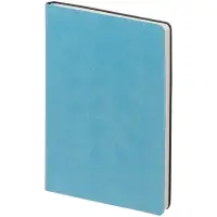 Ежедневник Romano, недатированный, голубой Ежедневник Romano, недатированный, голубой