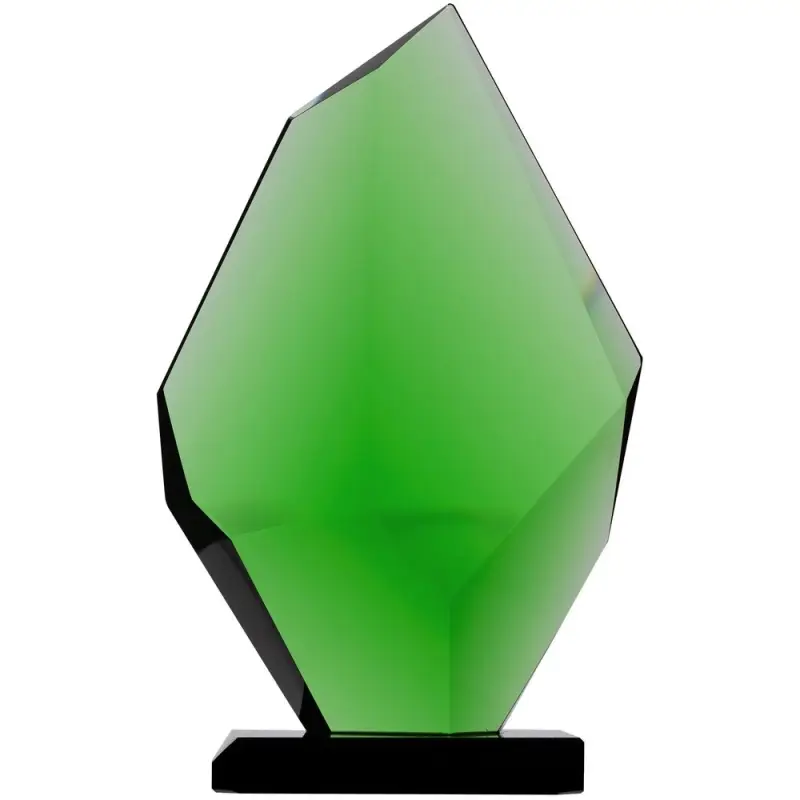 Стела Cristallino, зеленая Стела Cristallino, зеленая