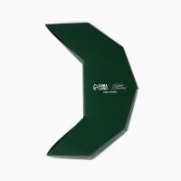 Коробка для кондитерских изделий &laquo;Изумруд&raquo;, 15 х 22 х 6 см