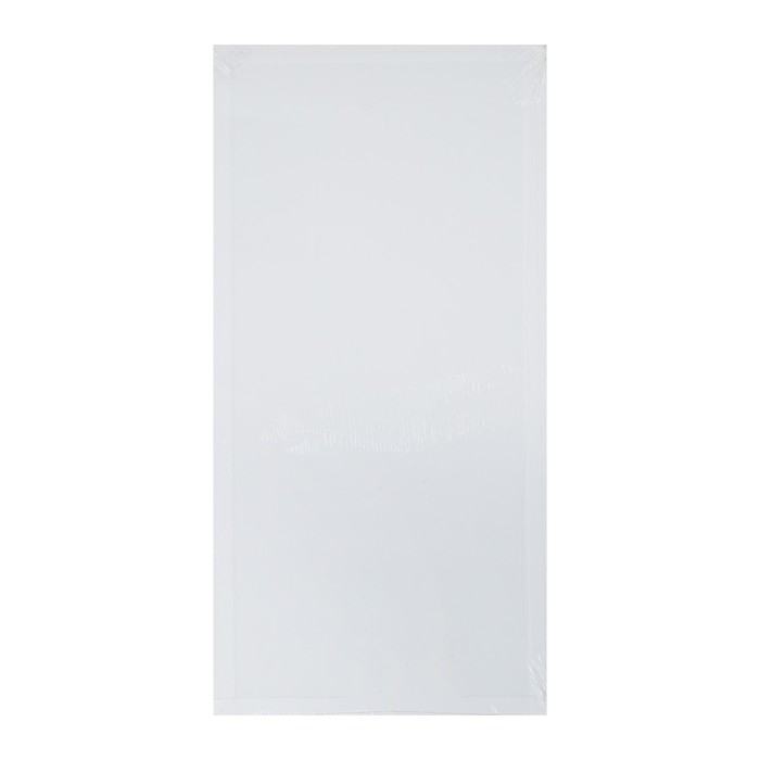 Холст на картоне Calligrata, хлопок 100%, 20 х 40 см, 3 мм, акриловый грунт, мелкое зерно, 280 г/м2 Холст на картоне Calligrata, хлопок 100%, 20 х 40 см, 3 мм, акриловый грунт, мелкое зерно, 280 г/м2