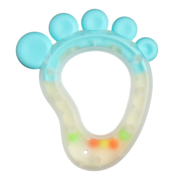 Набор погремушек &laquo;Нежные цвета&raquo;, 8 шт, Крошка Я