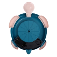 Рыбалка «Путешествие черепашки», 12 рыбок, цвета МИКС Рыбалка «Путешествие черепашки», 12 рыбок, цвета МИКС