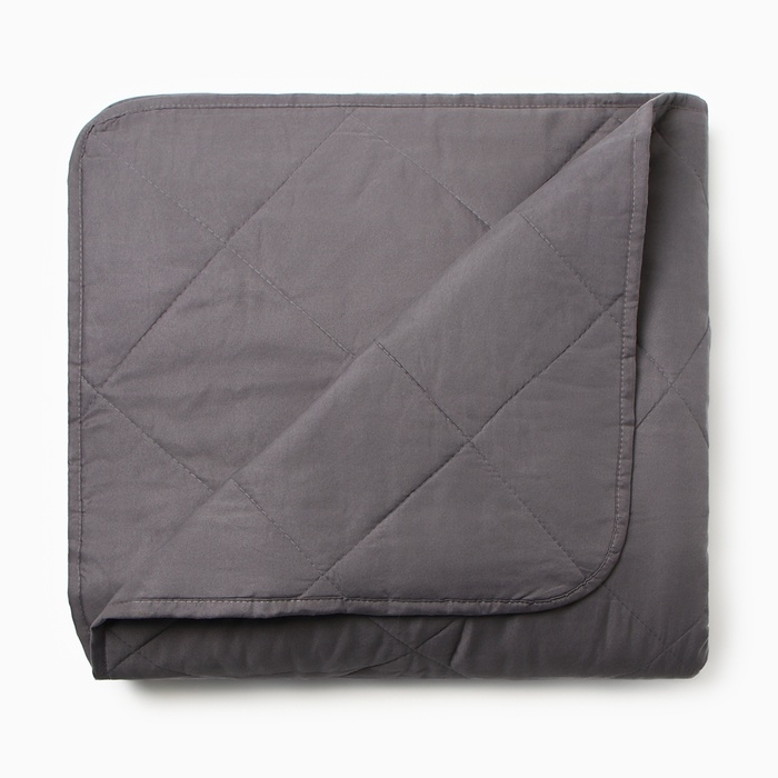 Покрывало LoveLife евро макси Canvas 240*210&plusmn;5см, новосатин, 100%п/э