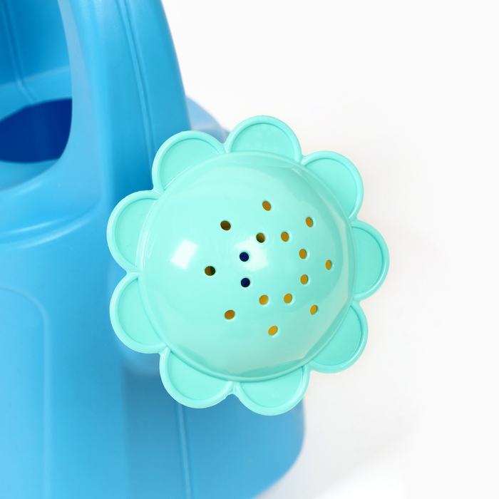 Набор детский Набор детский "Игрушки для песочницы": лейка, ведерко, лопатки, МИКС