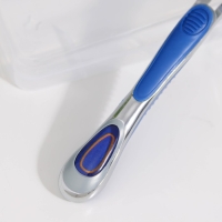 Станок бритвенный и 1 сменная кассета, подходит для gillette fusion Станок бритвенный и 1 сменная кассета, подходит для gillette fusion