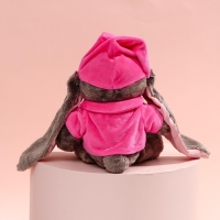 Мягкая игрушка &laquo;Малышка Li&raquo;, заяц, 25 см