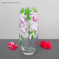 Ваза "Фуксия" овал 26 см