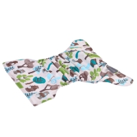 Трусики-подгузник, многоразовый, «Совы», Крошка Я Трусики-подгузник, многоразовый, «Совы», Крошка Я