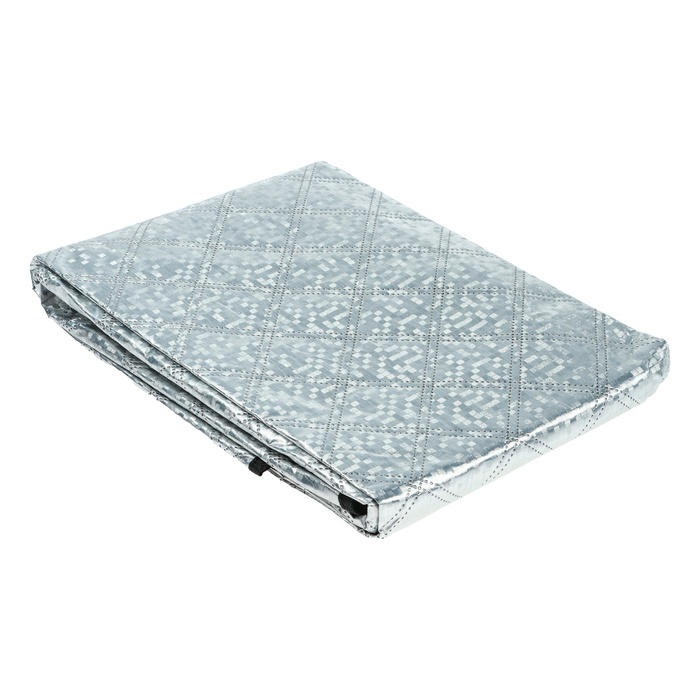 Чехол для лобового стекла и боковых зеркал Cartage, 140×95 см Чехол для лобового стекла и боковых зеркал Cartage, 140×95 см