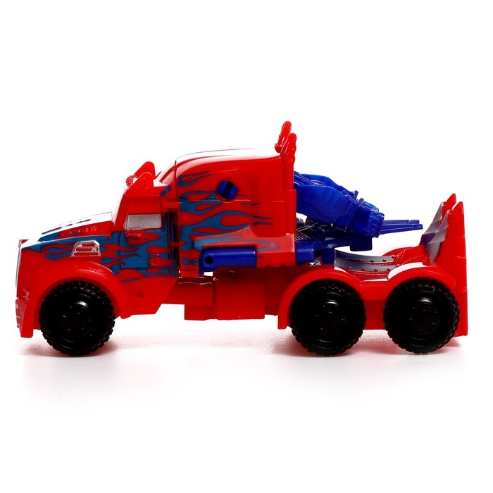 Набор трансформеров «Космоботы», 3 шт. Набор трансформеров «Космоботы», 3 шт.