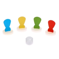 Настольная игра-бродилка «Сложные звуки С,З,Ц» Настольная игра-бродилка «Сложные звуки С,З,Ц»