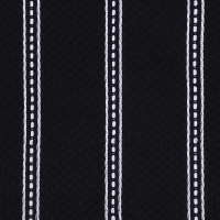 Полотенце Этель, цв. чёрный, 38х63 см, 100% хл, махра Полотенце Этель, цв. чёрный, 38х63 см, 100% хл, махра