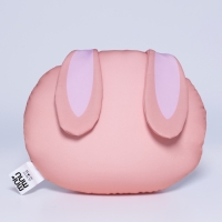 Подушка антистресс , заяц &laquo;Зайка&raquo;