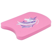 Доска для плавания «На волне» «Единорог» 36,5х26х2,8 см Доска для плавания «На волне» «Единорог» 36,5х26х2,8 см