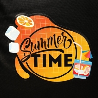 Термосумка Summer time, 2 отсека, 30 литров Термосумка Summer time, 2 отсека, 30 литров