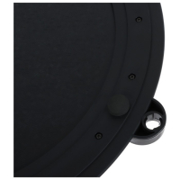 Полусфера BOSU гимнастическая ONLYTOP, с насосом, 55х25 см, цвет синий Полусфера BOSU гимнастическая ONLYTOP, с насосом, 55х25 см, цвет синий