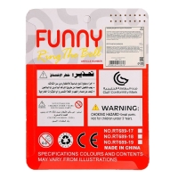 Погремушка детская «Забавные зверята» Погремушка детская «Забавные зверята»