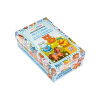 Настольная игра &laquo;Весёлые картинки&raquo;