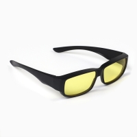 Очки для водителя "Мастер К", антиблик, антифары Очки для водителя "Мастер К", антиблик, антифары