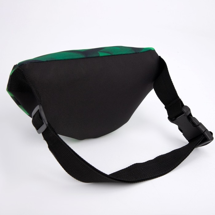 Сумка детская поясная для мальчика «Майн» 20 см х 10 см х 6 см Сумка детская поясная для мальчика «Майн» 20 см х 10 см х 6 см