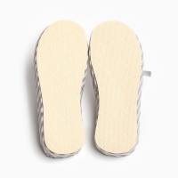 Тапочки женские, размер 37