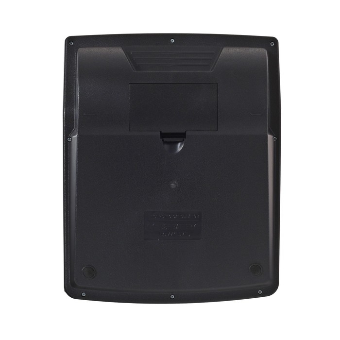 Калькулятор настольный 12-разрядный КК-9633В