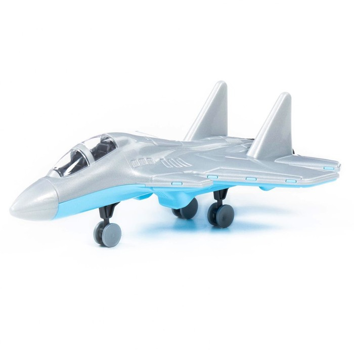 Самолёт-истребитель «Шторм» 80950 Самолёт-истребитель «Шторм» 80950