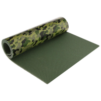 Коврик туристический Decor, 180х55х0.8 см, цвет камуфляж Коврик туристический Decor, 180х55х0.8 см, цвет камуфляж