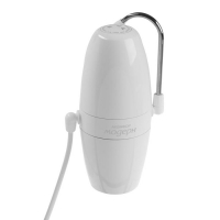 Фильтр-насадка на кран "Аквафор" Модерн исполнение 4, с умягчающими модулями Фильтр-насадка на кран "Аквафор" Модерн исполнение 4, с умягчающими модулями