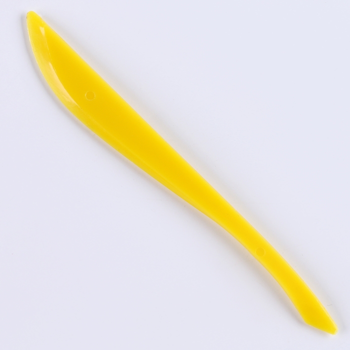 Фигурка из полимерной глины своими руками на новый год &laquo;Снеговичок&raquo;, новогодний набор для творчества