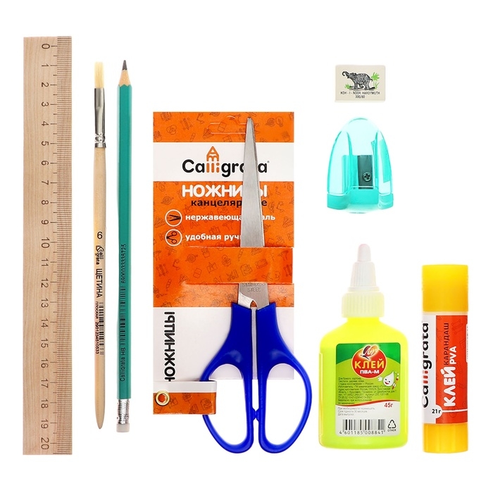 Папка для труда А4, 330 х 230, с ручками текстиль, раскладная на липучке, с наполнением 10 предметов, Calligrata, ПТР-10, Папка для труда А4, 330 х 230, с ручками текстиль, раскладная на липучке, с наполнением 10 предметов, Calligrata, ПТР-10, "Камуфляж"