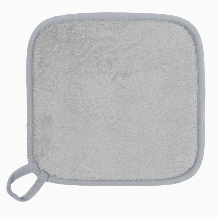 Прихватка Этель Тыквы 20*20 см, 100% п/э