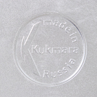 Сковорода алюминиевая, d=36 см, две ручки Сковорода алюминиевая, d=36 см, две ручки