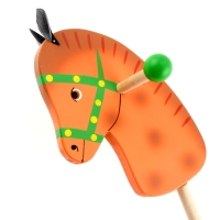 Скакалка «Конь» Скакалка «Конь»