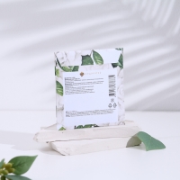 Саше ароматическое "Цветочный сад", набор 3 шт, гардения, вес 10 г, размер 10х10,5 см Саше ароматическое "Цветочный сад", набор 3 шт, гардения, вес 10 г, размер 10х10,5 см