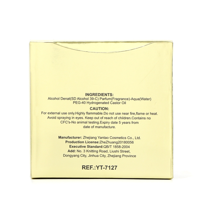 Туалетная вода женская Dance&Gabriel The One, 100 мл Туалетная вода женская Dance&Gabriel The One, 100 мл