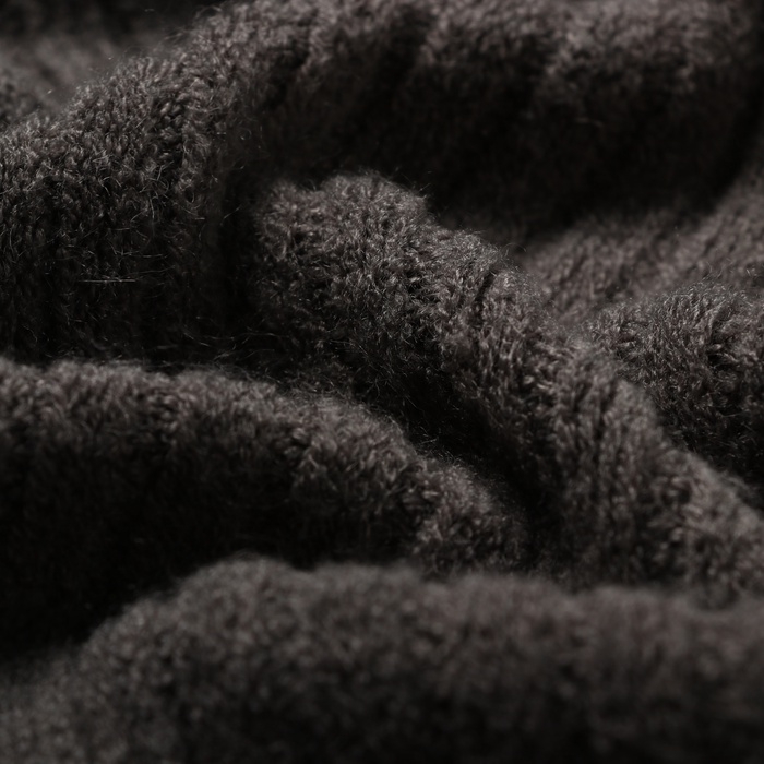 Плед Этель Steel 130*170 см, цв.серый, 100% акрил Плед Этель Steel 130*170 см, цв.серый, 100% акрил