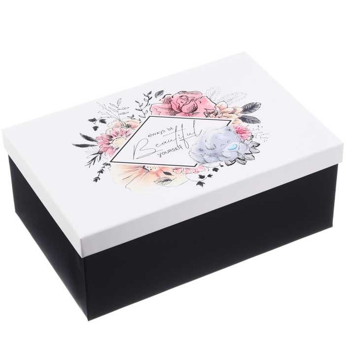 Набор коробок 10 в 1 "Поздравляю", Me To You