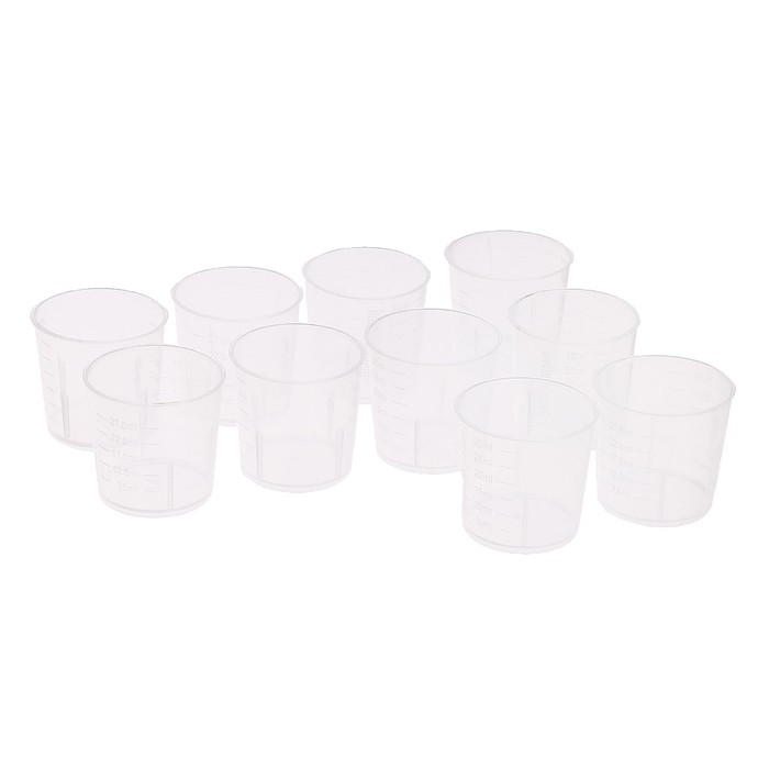 Набор для опытов &laquo;Моя первая лаборатория&raquo;, мерные стаканчики