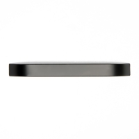 Ручка-скоба ТУНДРА РС109, м/о 160 мм, черная Ручка-скоба ТУНДРА РС109, м/о 160 мм, черная