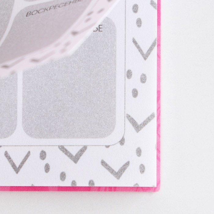 Планер с отрывными листами &laquo;Дела склерозницы&raquo;, 9,5 &times; 17,5 см, 50 листов