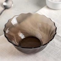 Салатник стеклянный Ocean Eclipse, 320 мл, d=12 см Салатник стеклянный Ocean Eclipse, 320 мл, d=12 см