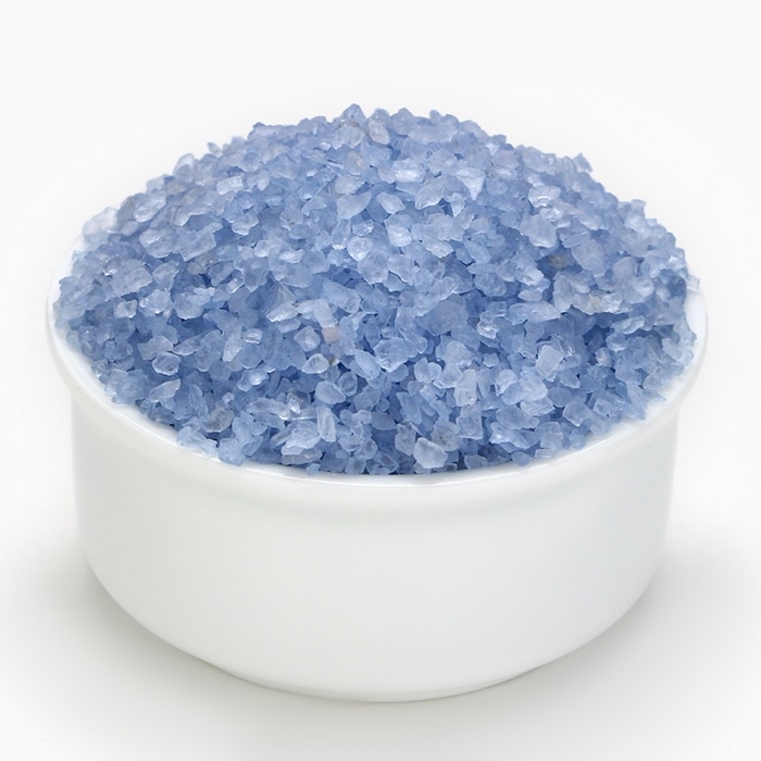 Соль для ванны &laquo;Для тебя в Новом Году&raquo;, 150 г, аромат нежной лаванды, ЧИСТОЕ СЧАСТЬЕ