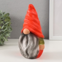 Копилка "Гном Остин" 17,5 х 9,5 х 8,5 см Копилка "Гном Остин" 17,5 х 9,5 х 8,5 см