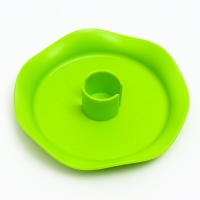 Поилка для террариума, 15,5 х 15,5 х 2,5 см Поилка для террариума, 15,5 х 15,5 х 2,5 см