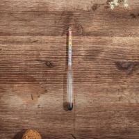 Спиртомер «Только свое, домашнее», 15,5 х 1 см Спиртомер «Только свое, домашнее», 15,5 х 1 см