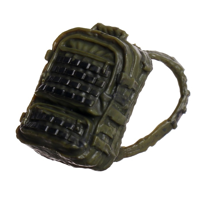 Набор фигурок Набор фигурок "Прогулка с динозаврами", 5 предметов, МИКС