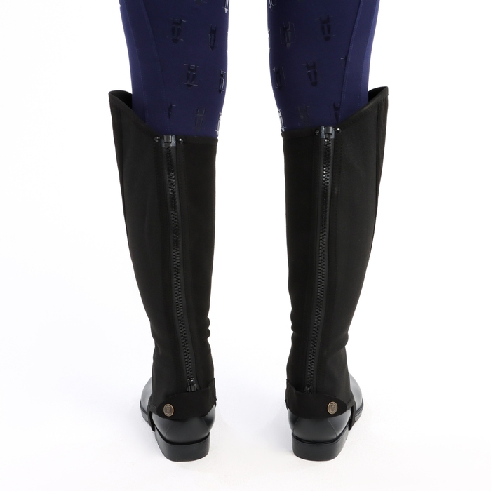 Краги замшевые для верховой езды Taya equestrianism, размер L2 THC-Amara